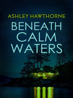 cover image of Beneath Calm Waters